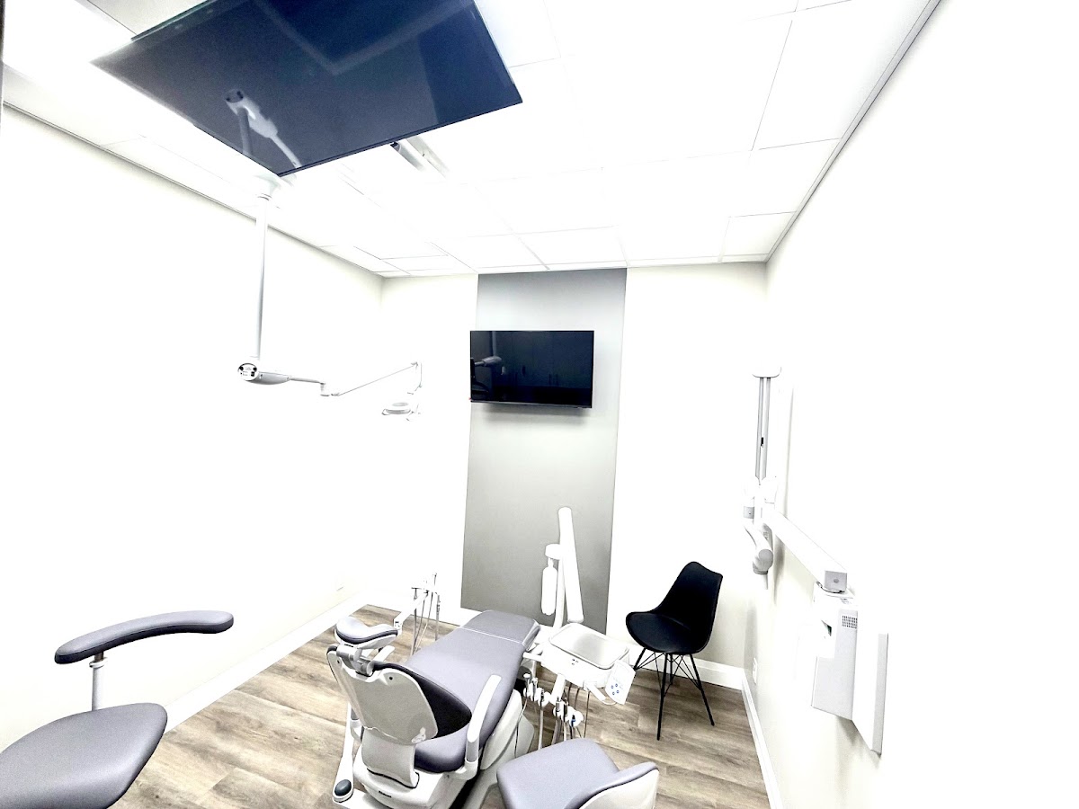 Portside Dental dental clinic in Port Colborne - Photo 7