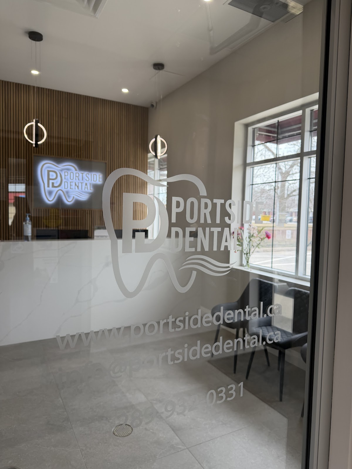 Portside Dental dental clinic in Port Colborne - Photo 8