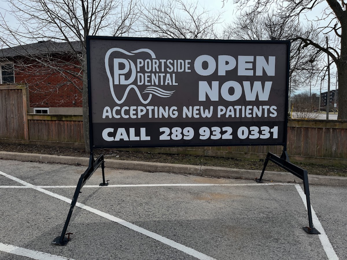 Portside Dental dental clinic in Port Colborne - Photo 9