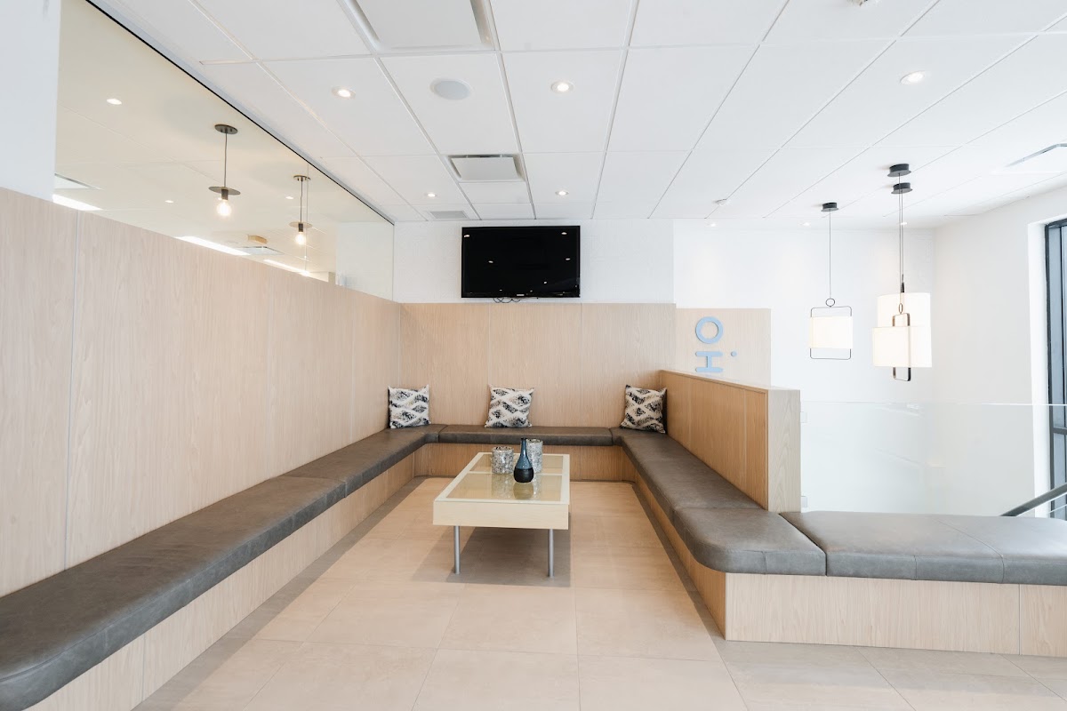 Atelier Ortho | Dr. Santini & Associés dental clinic in Dollard-des-Ormeaux - Photo 7