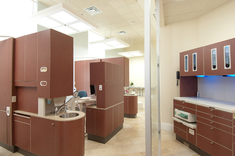 Laird Dental Associates dental clinic in East York - Photo 5