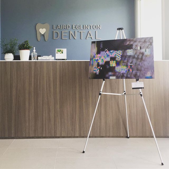 Laird Eglinton Dental dental clinic in East York - Photo 1