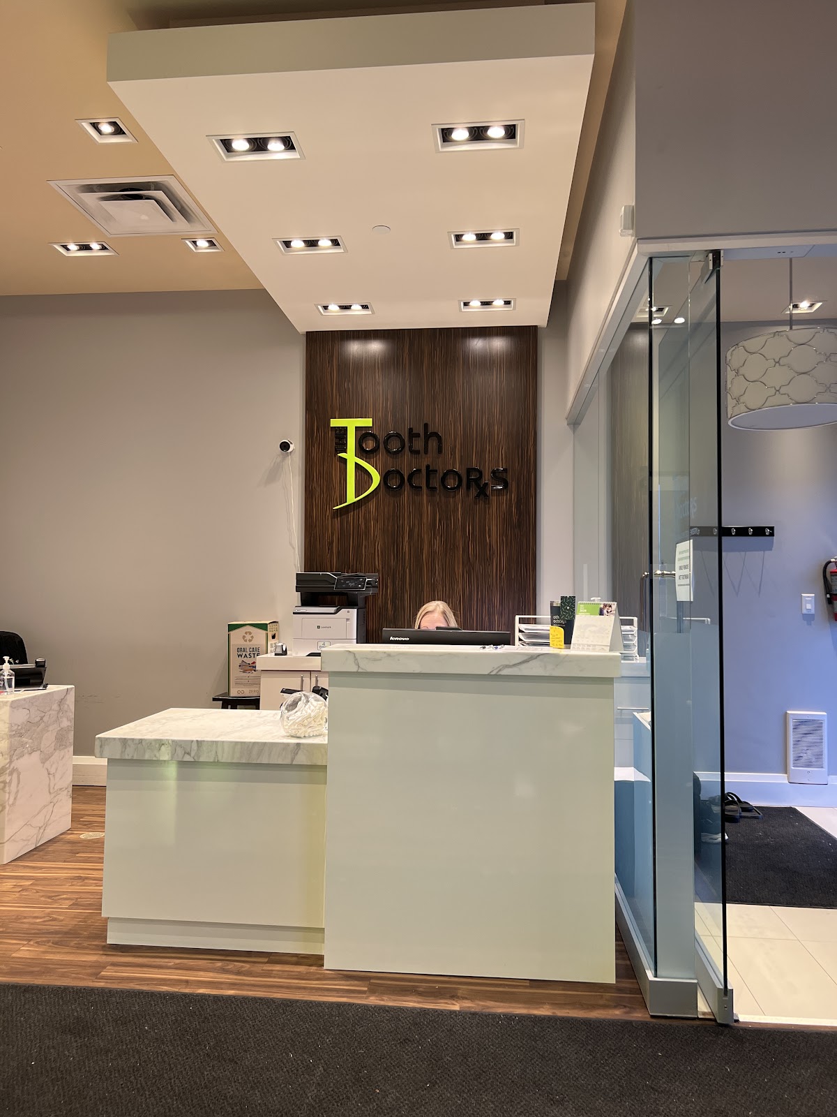 The Tooth Doctors dental clinic in New Tecumseth - Photo 6