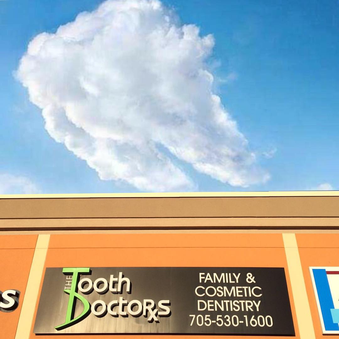The Tooth Doctors dental clinic in New Tecumseth - Photo 10