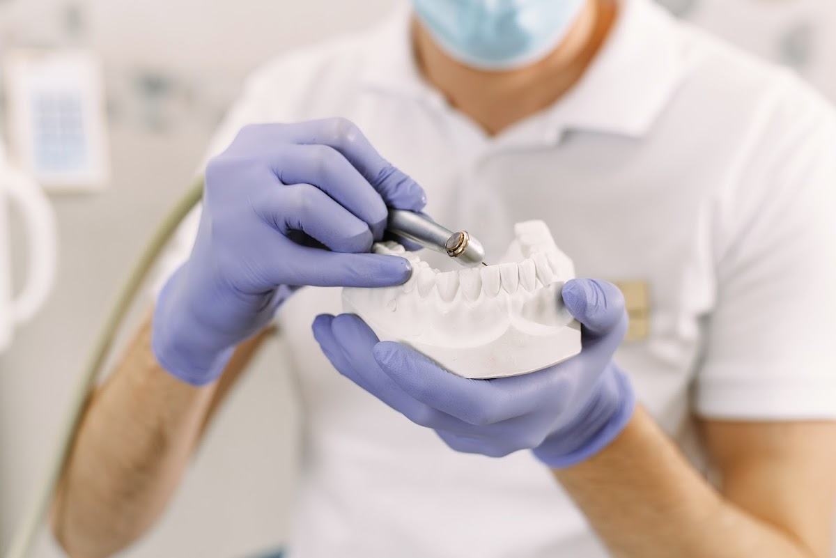 Windsor Dental Centre dental clinic in Windsor - Photo 4