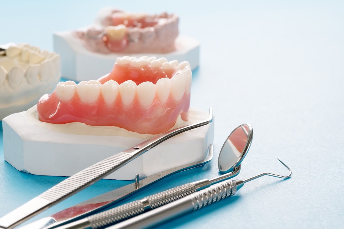 Windsor Dental Centre dental clinic in Windsor - Photo 5