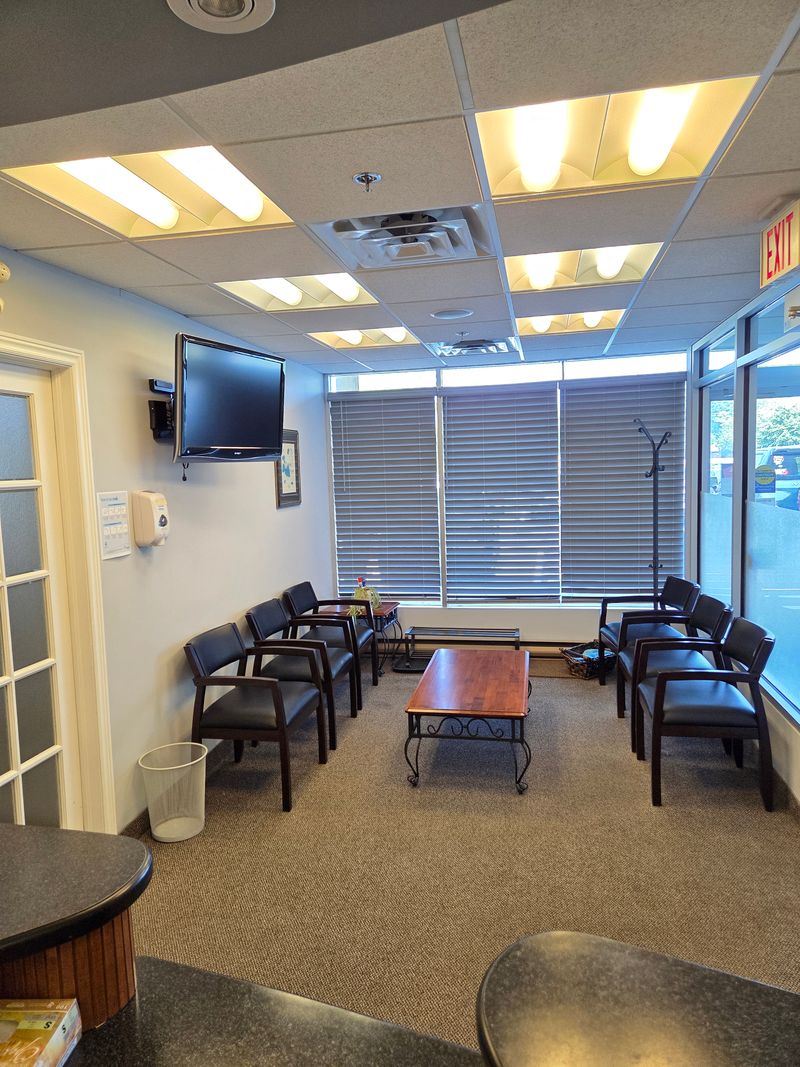 Dr Todd Watts Dental Centre dental clinic in St. Catharines - Photo 2