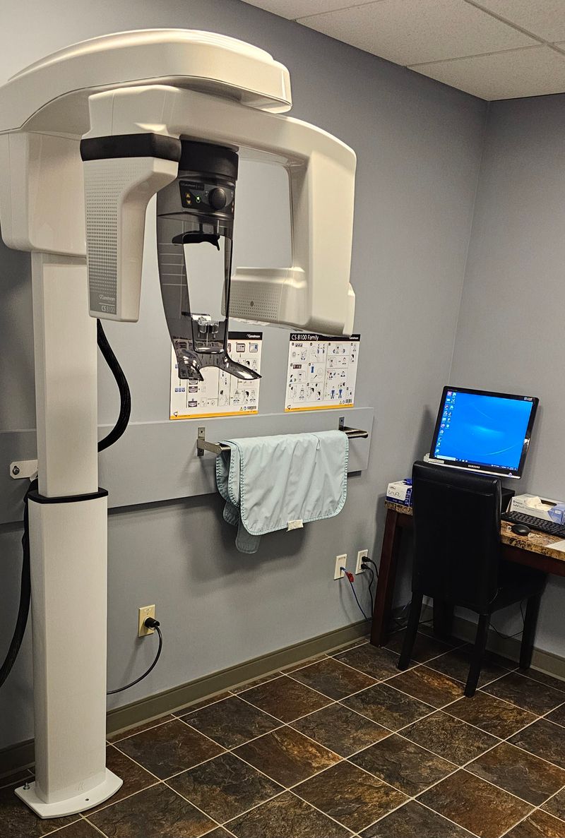 Dr Todd Watts Dental Centre dental clinic in St. Catharines - Photo 3
