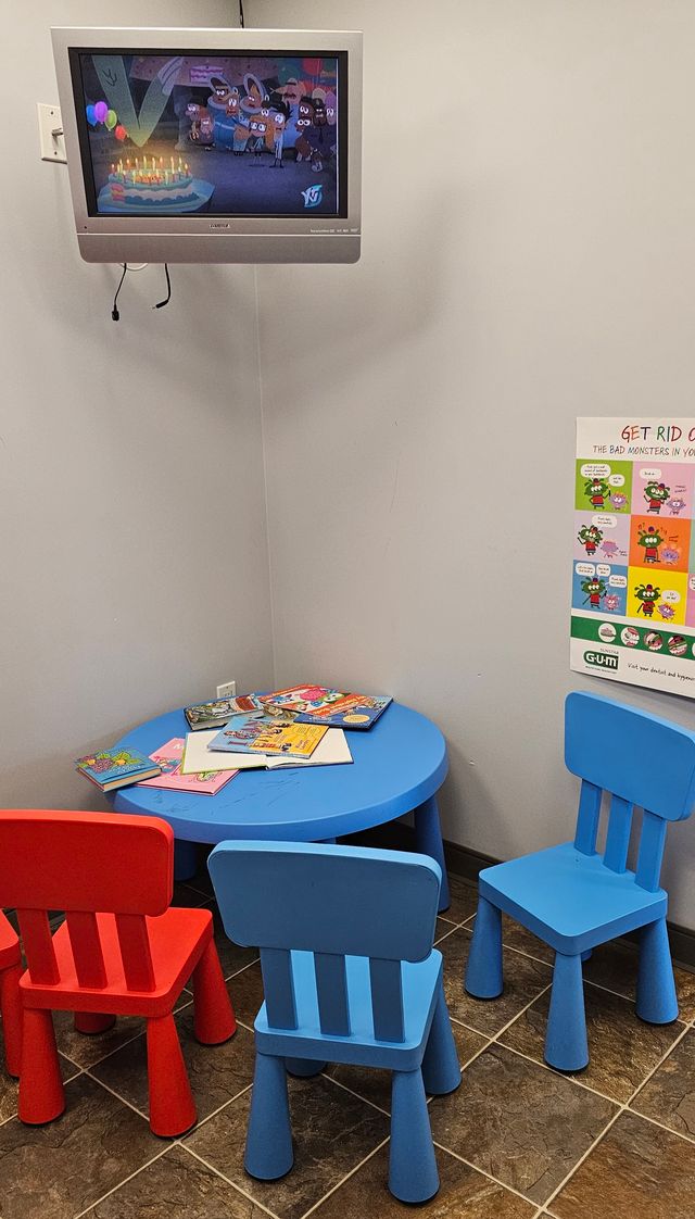 Dr Todd Watts Dental Centre dental clinic in St. Catharines - Photo 4