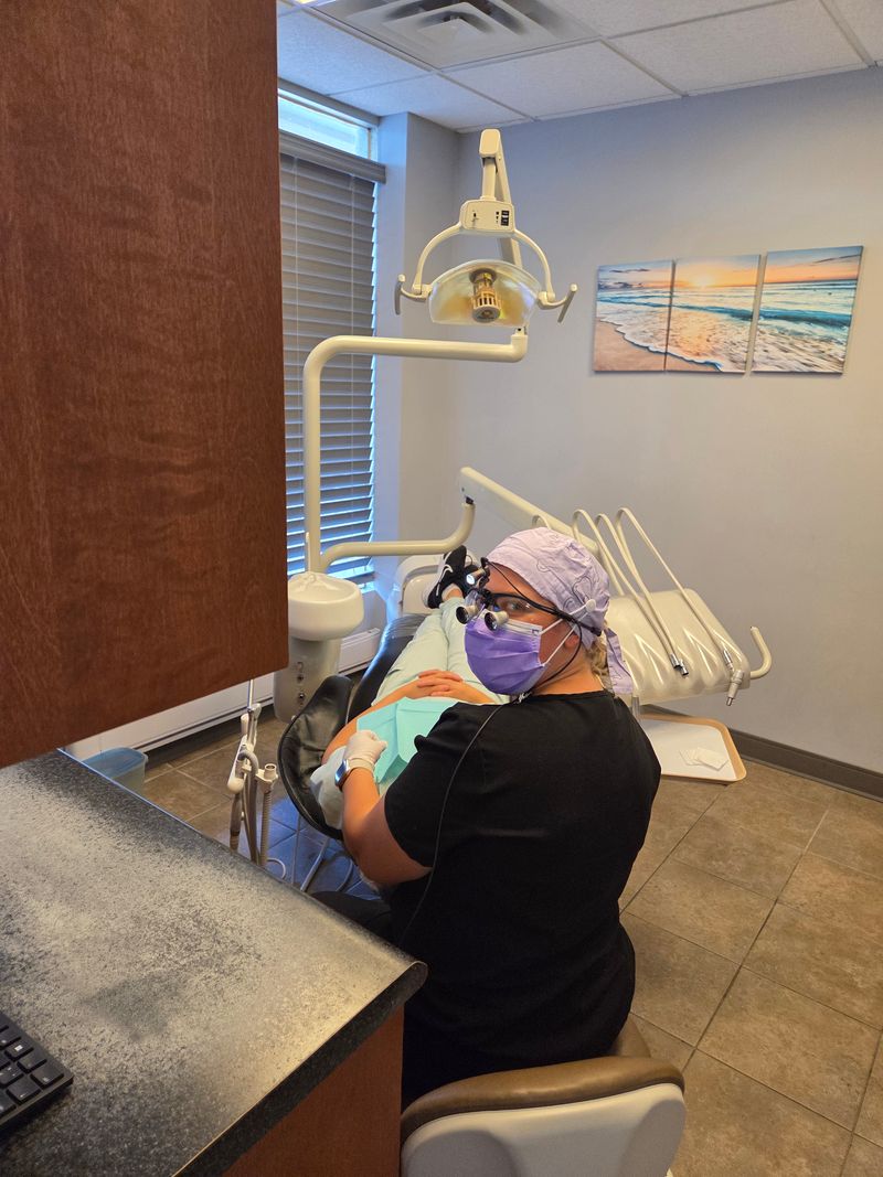Dr Todd Watts Dental Centre dental clinic in St. Catharines - Photo 5