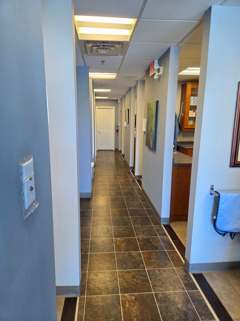 Dr Todd Watts Dental Centre dental clinic in St. Catharines - Photo 6
