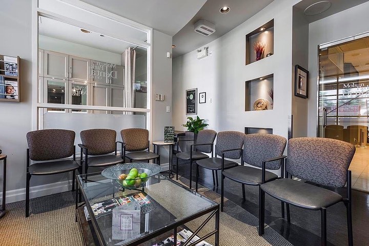 Molson Park Dental dental clinic in Barrie - Photo 4