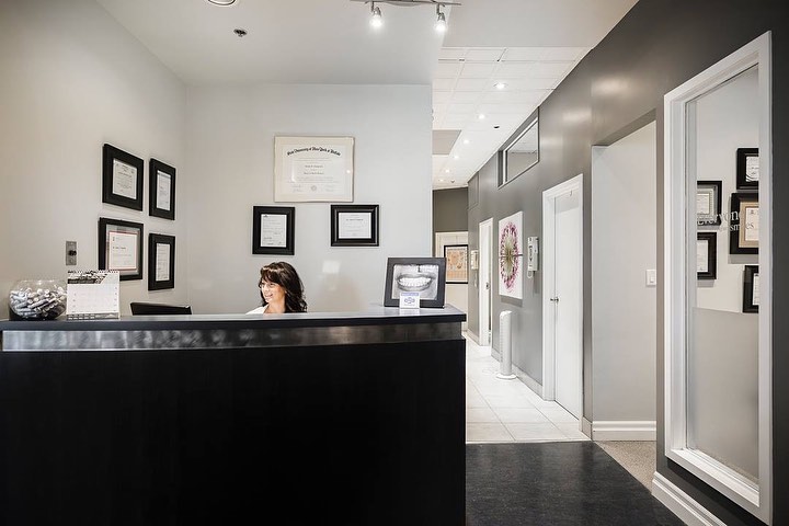 Molson Park Dental dental clinic in Barrie - Photo 5