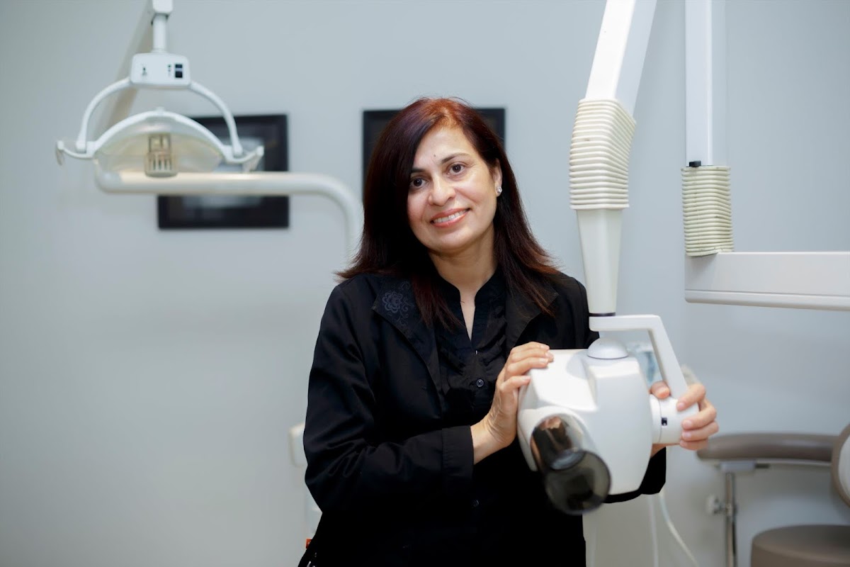 Molson Park Dental dental clinic in Barrie - Photo 9