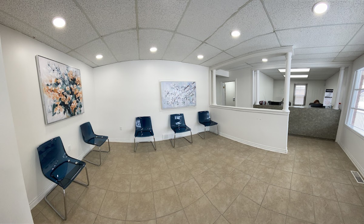 Rose City Dental Centre - Welland dental clinic in Welland - Photo 3