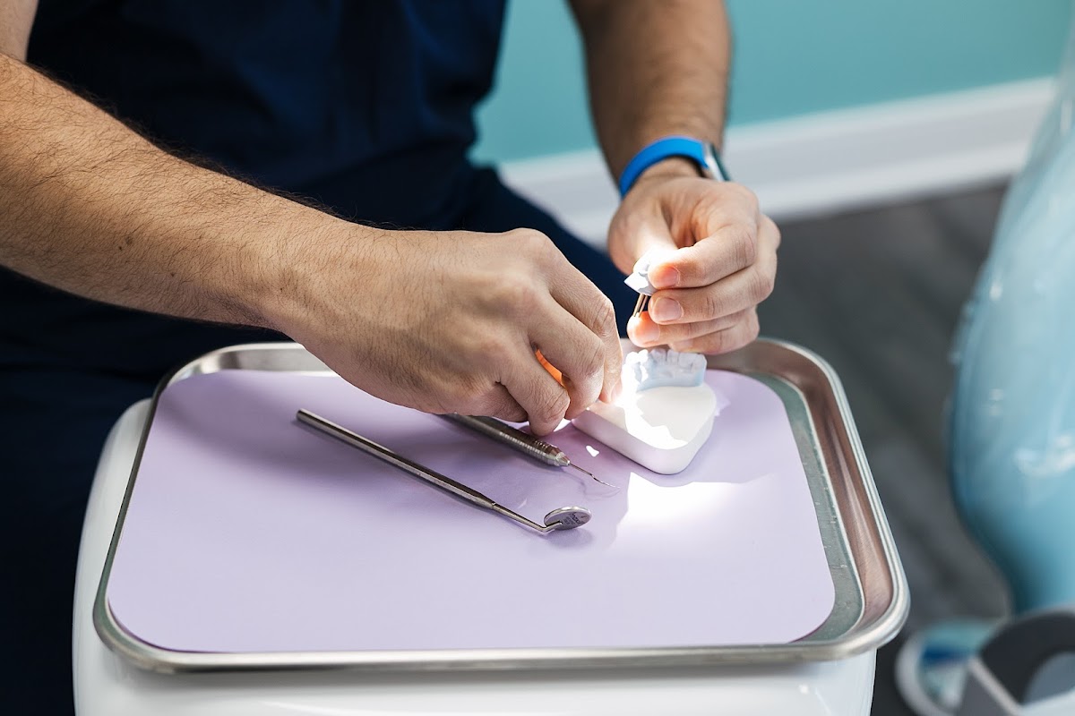 Rose City Dental Centre - Welland dental clinic in Welland - Photo 4