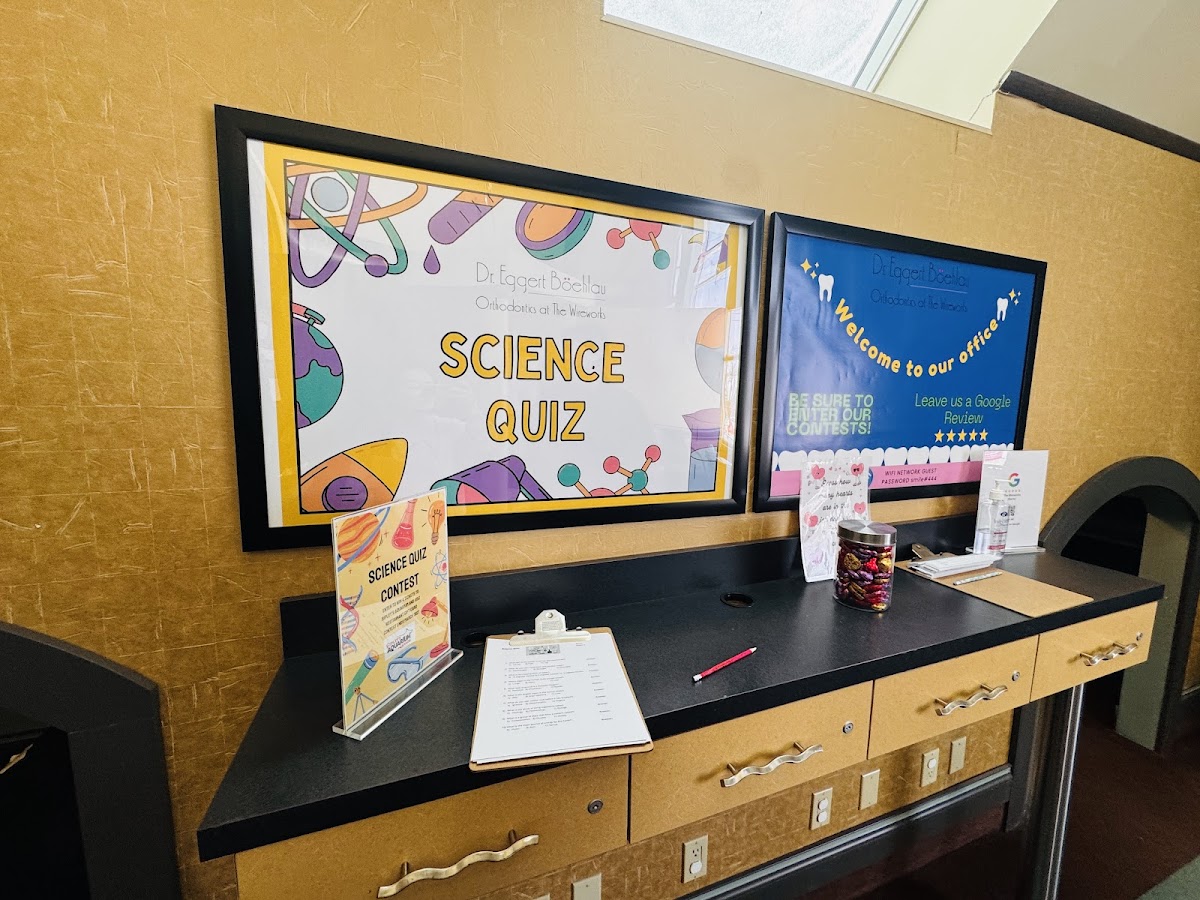 Orthodontics at the Wireworks dental clinic in Barrie - Photo 6