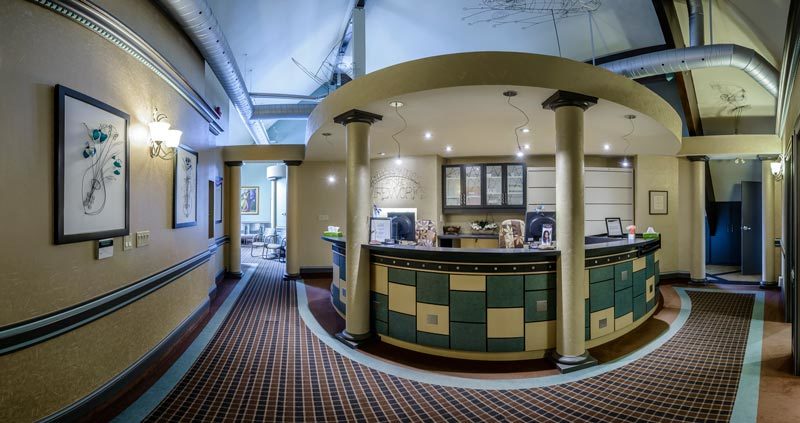 Orthodontics at the Wireworks dental clinic in Barrie - Photo 9