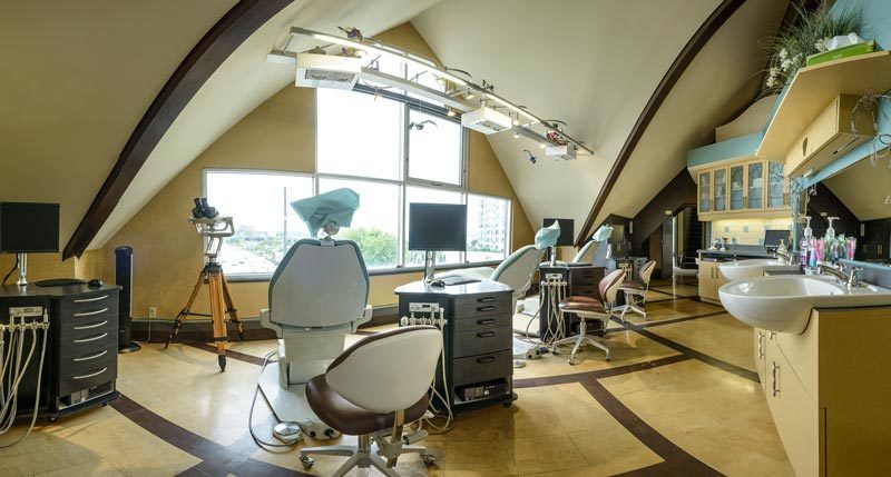 Orthodontics at the Wireworks dental clinic in Barrie - Photo 10