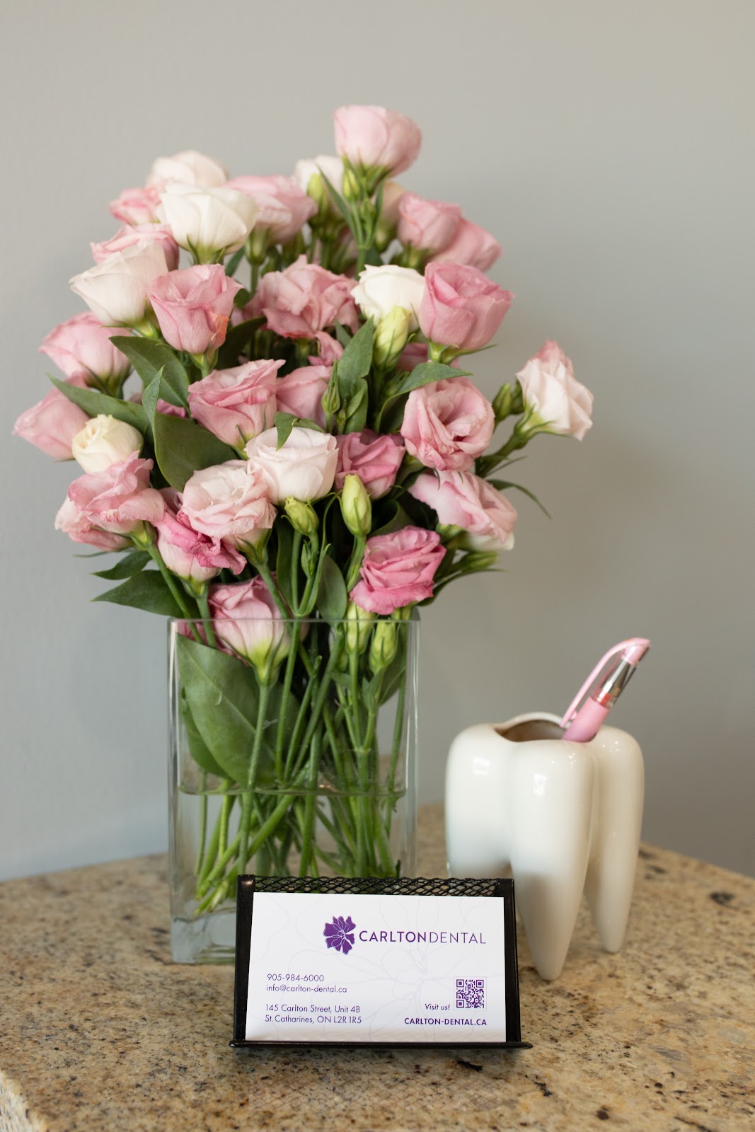 Carlton Dental dental clinic in St. Catharines - Photo 9