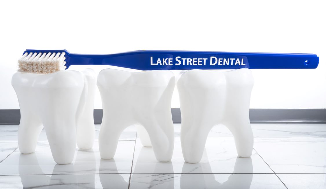 Lake Street Dental dental clinic in St. Catharines - Photo 8