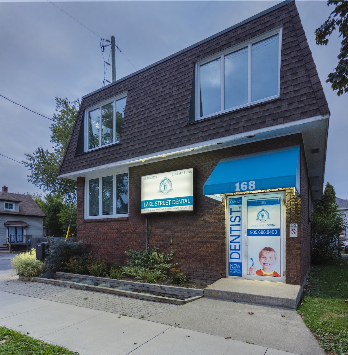Lake Street Dental dental clinic in St. Catharines - Photo 9