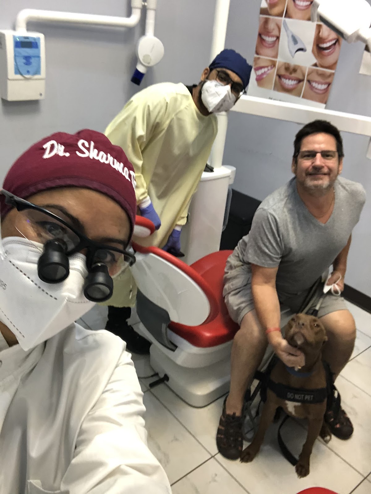 Uptown Dentistry at Lake dental clinic in St. Catharines - Photo 6