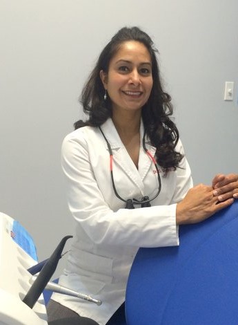 Uptown Dentistry at Lake dental clinic in St. Catharines - Photo 10