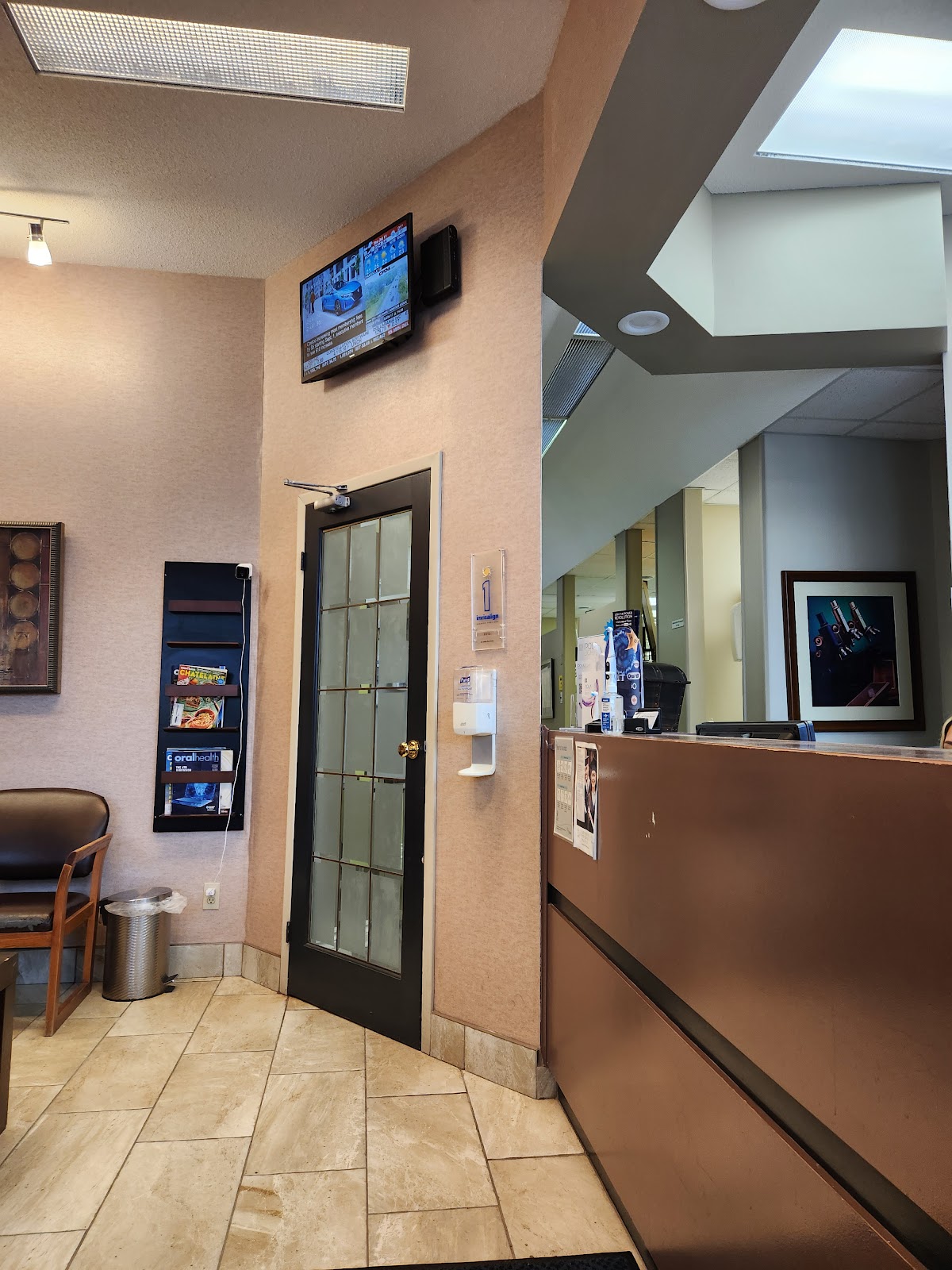 Dentistry in Thorold (Formerly Dr. Emilio Raimondo Dental) dental clinic in Thorold - Photo 1