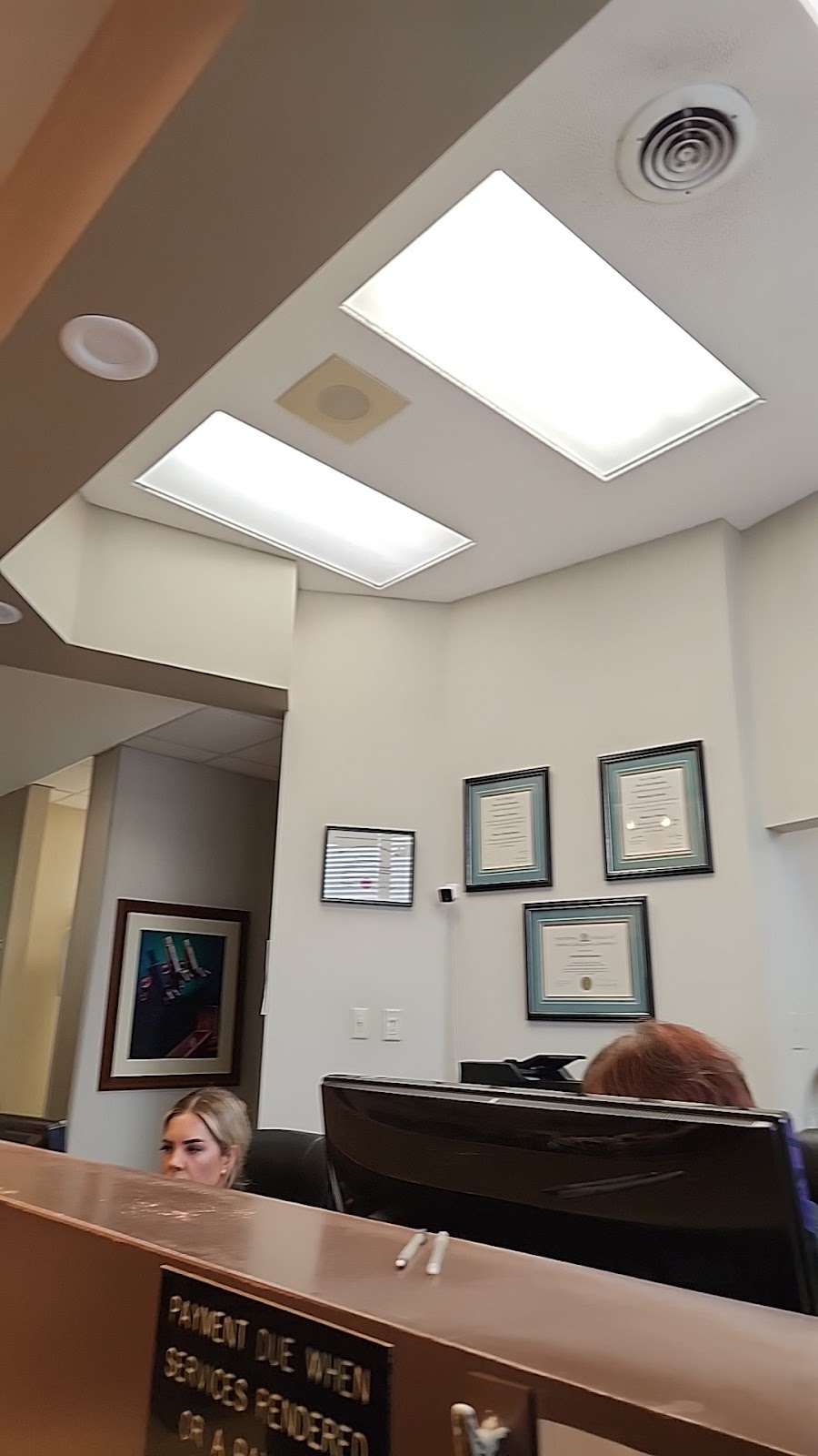 Dentistry in Thorold (Formerly Dr. Emilio Raimondo Dental) dental clinic in Thorold - Photo 2