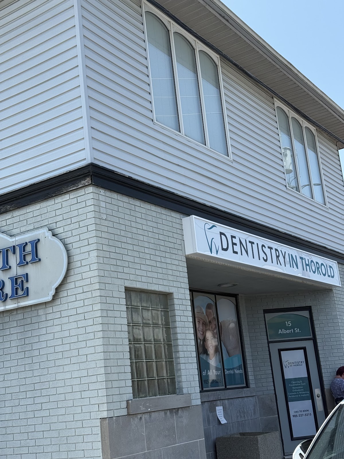 Dentistry in Thorold (Formerly Dr. Emilio Raimondo Dental) dental clinic in Thorold - Photo 3