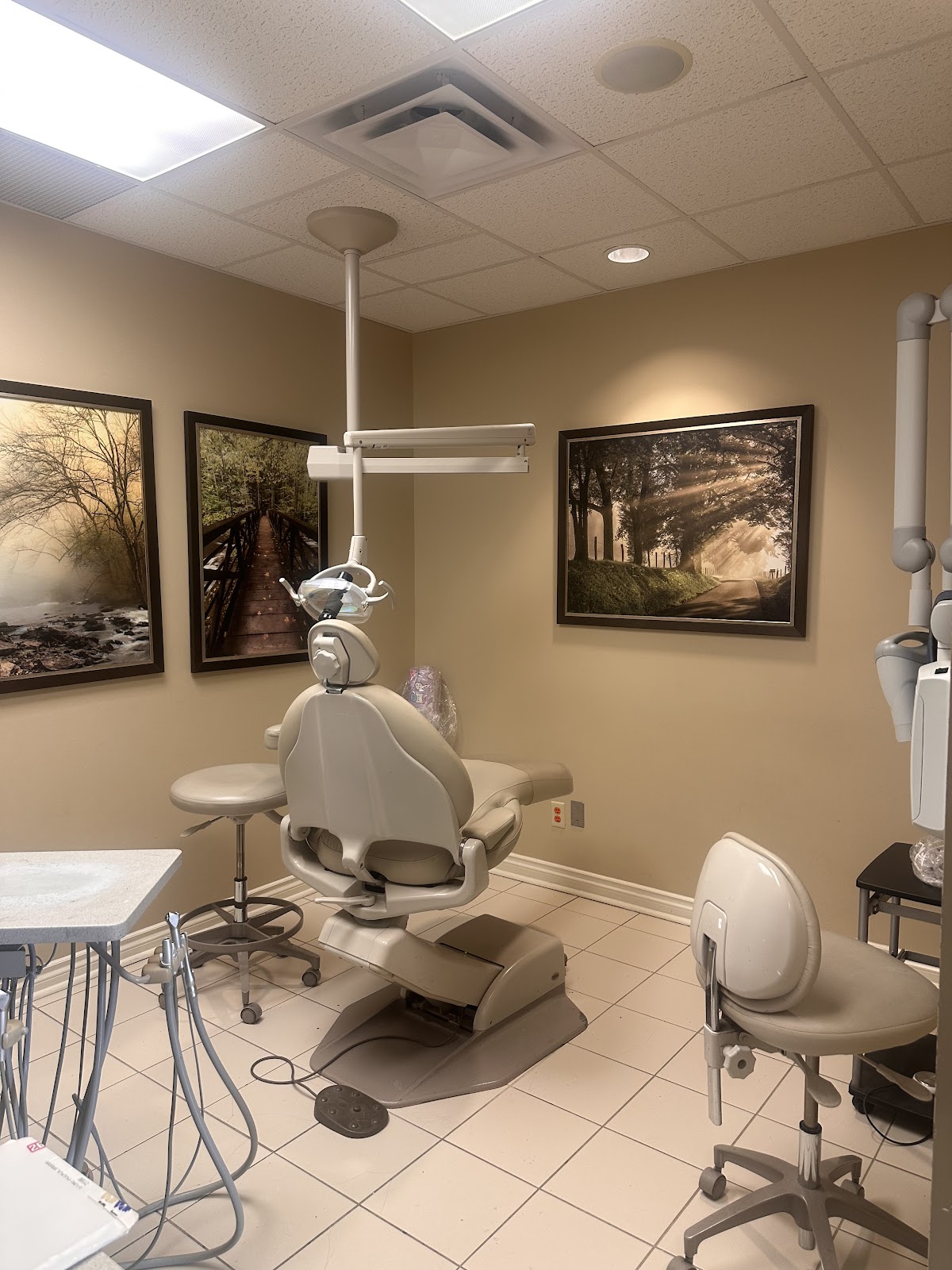 Dentistry in Thorold (Formerly Dr. Emilio Raimondo Dental) dental clinic in Thorold - Photo 5