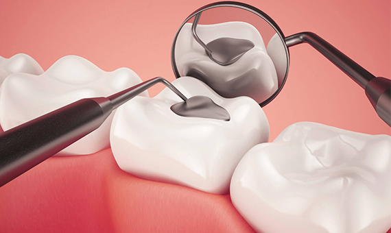 Dr Amanpreet chopra Dentistry dental clinic in Brampton - Photo 7