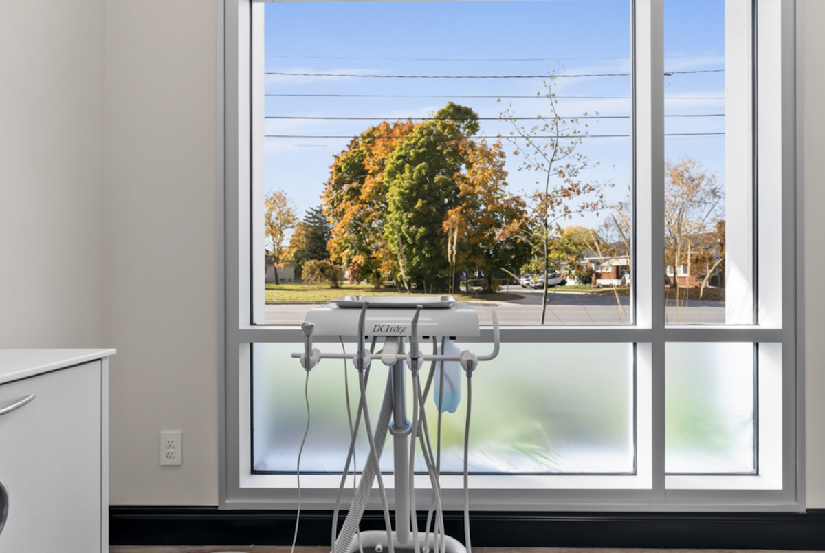 Lakeport Dental dental clinic in St. Catharines - Photo 7
