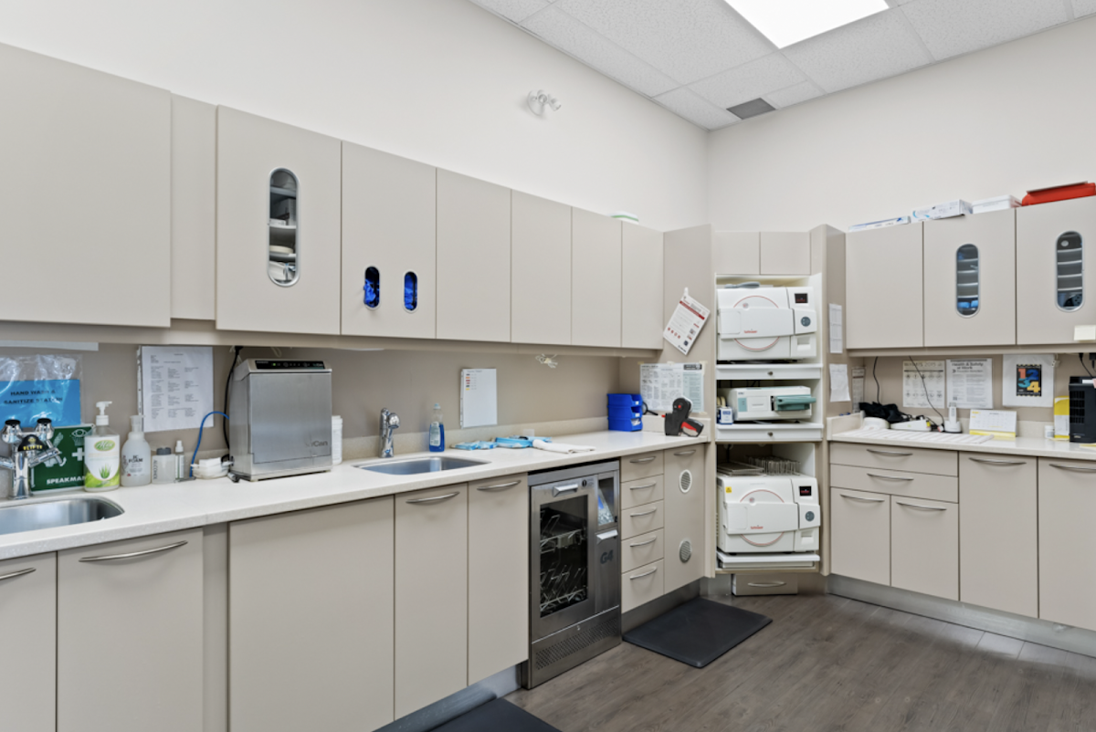 Lakeport Dental dental clinic in St. Catharines - Photo 8
