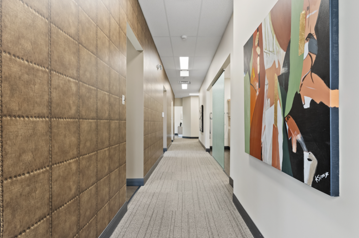 Lakeport Dental dental clinic in St. Catharines - Photo 9