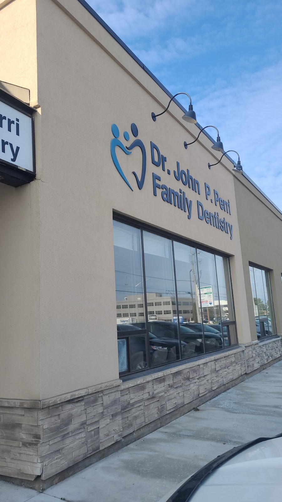 Mountainview Dental Care- Dr. John Perri Family Dentistry dental clinic in St. Catharines - Photo 3