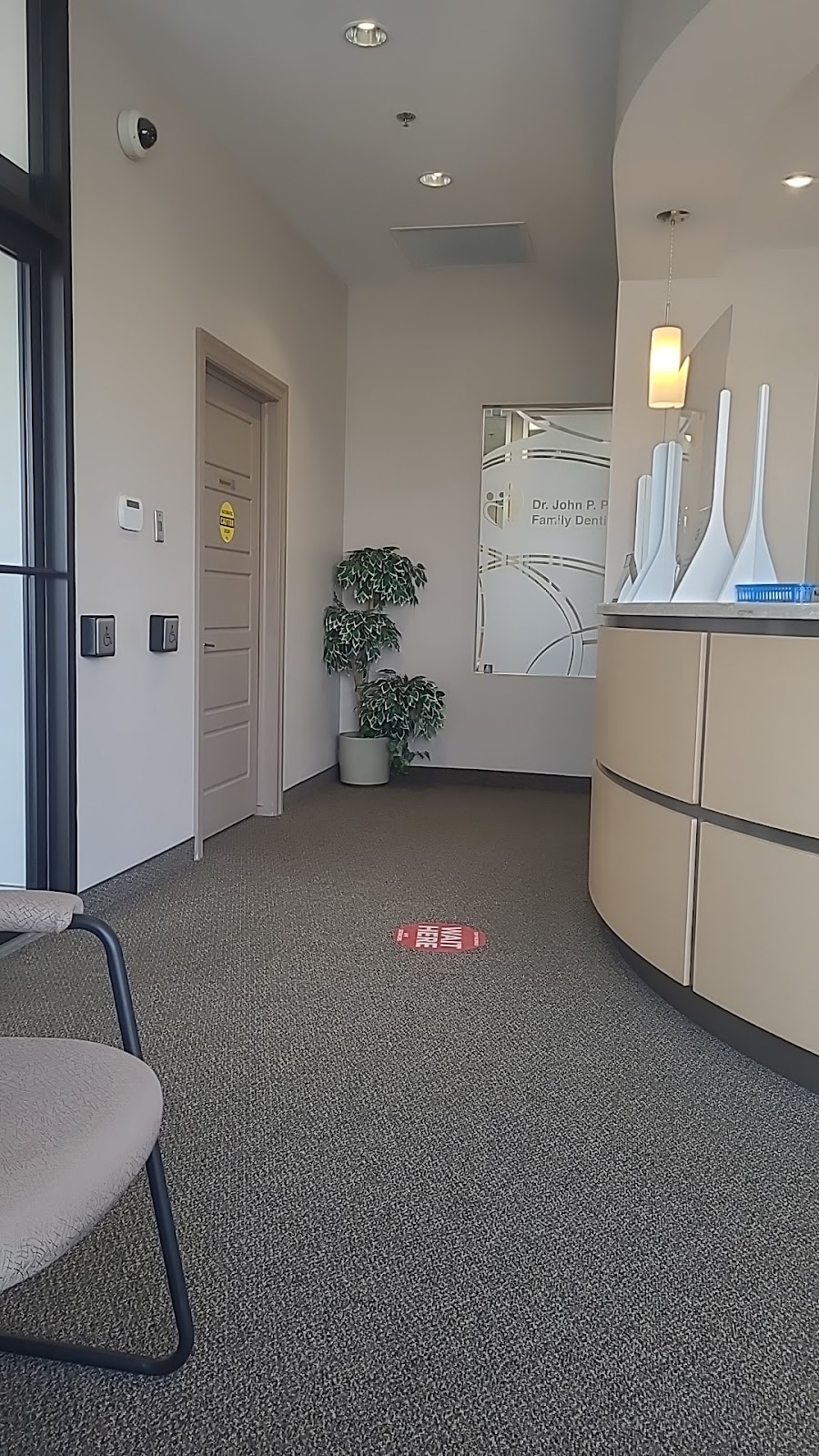 Mountainview Dental Care- Dr. John Perri Family Dentistry dental clinic in St. Catharines - Photo 4