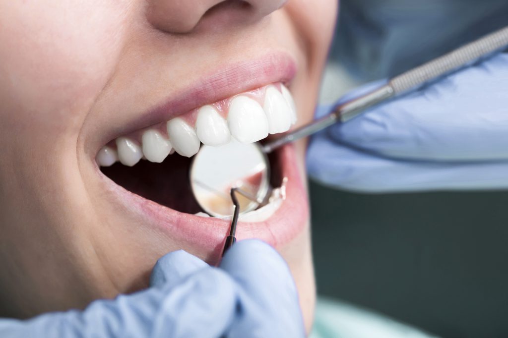 Frizzell Dental dental clinic in Niagara Falls - Photo 1