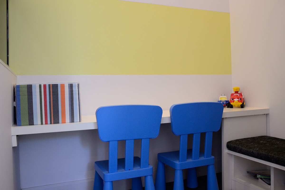 Woo Dental dental clinic in Newmarket - Photo 6