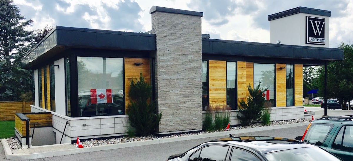 Woo Dental dental clinic in Newmarket - Photo 7