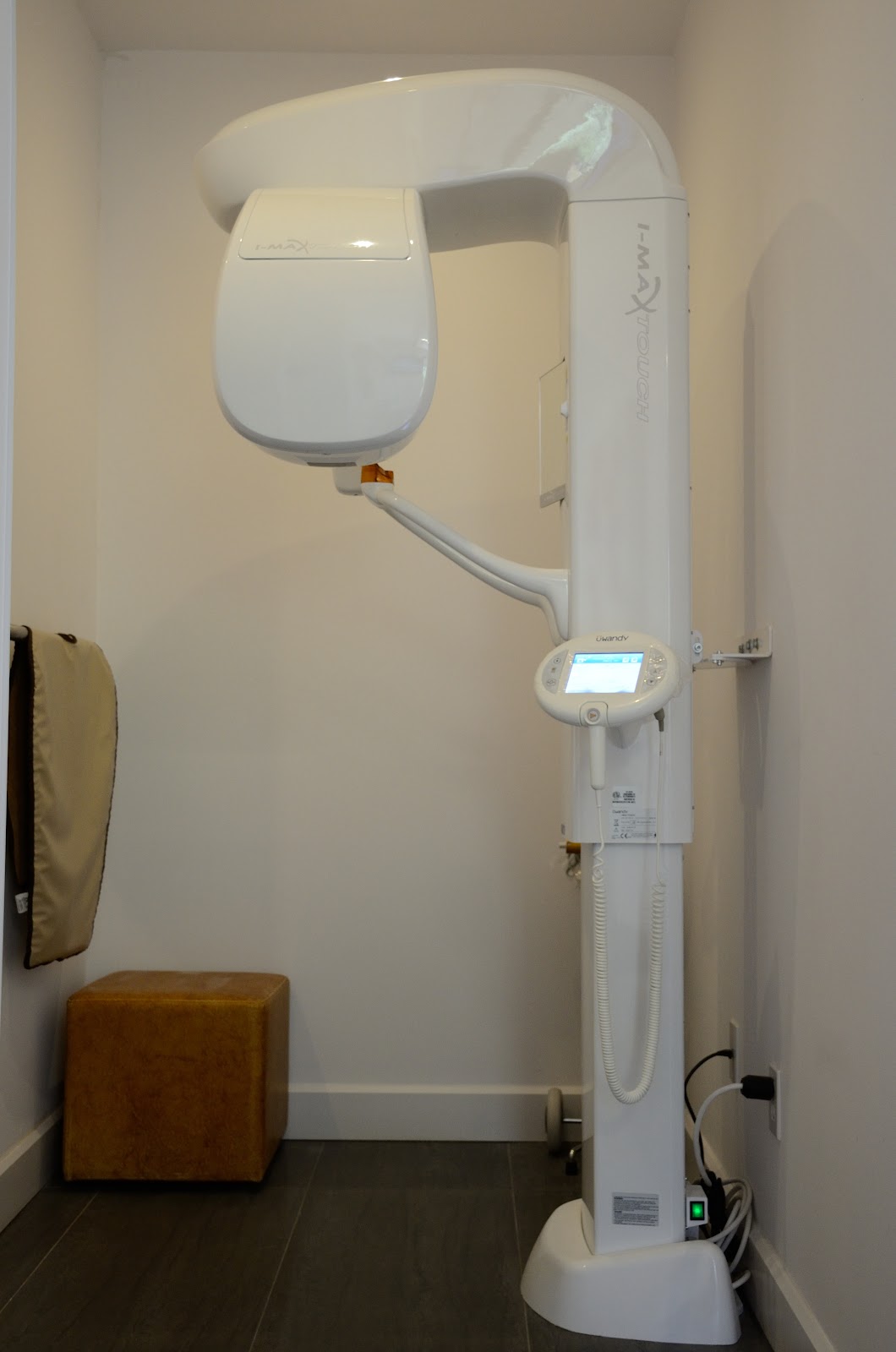 Woo Dental dental clinic in Newmarket - Photo 9