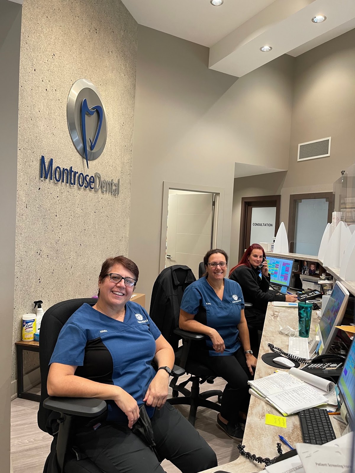 Montrose Dental dental clinic in Niagara Falls - Photo 4
