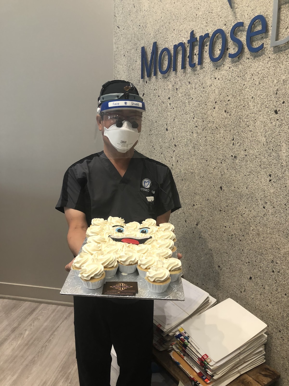 Montrose Dental dental clinic in Niagara Falls - Photo 5