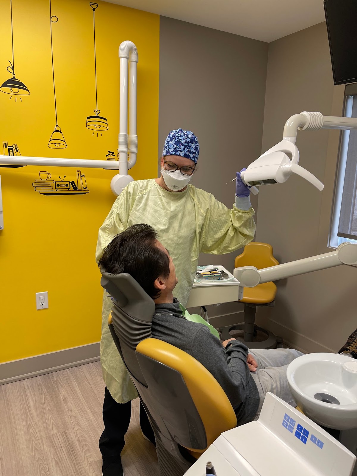 Montrose Dental dental clinic in Niagara Falls - Photo 9