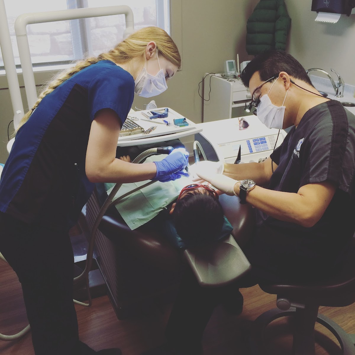 Montrose Dental dental clinic in Niagara Falls - Photo 10