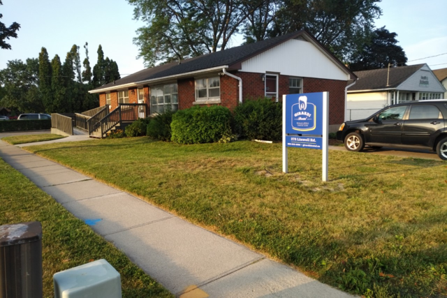Girardi Dental - St. Catharines dental clinic in St. Catharines - Photo 2