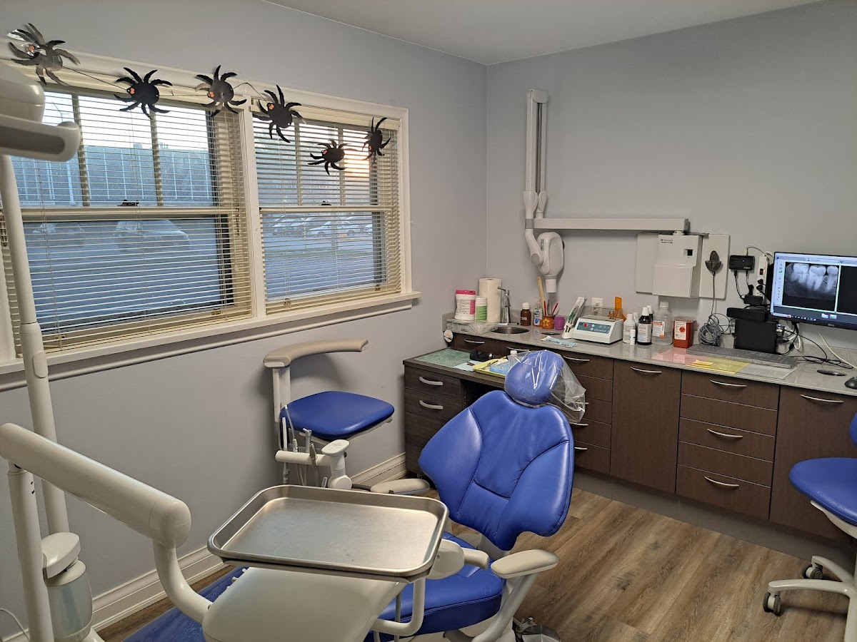 Girardi Dental - St. Catharines dental clinic in St. Catharines - Photo 3