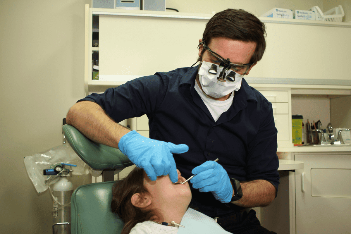 Girardi Dental - St. Catharines dental clinic in St. Catharines - Photo 9