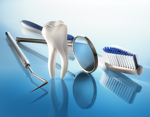 Dentistry On The Falls dental clinic in Niagara Falls - Photo 1